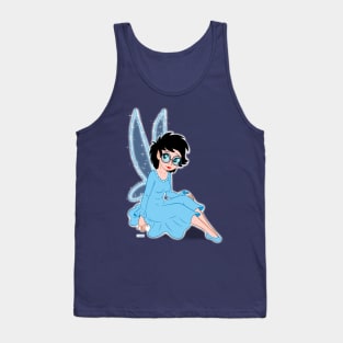 Pixie Dress Tank Top